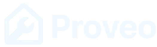 Logo de Proveo